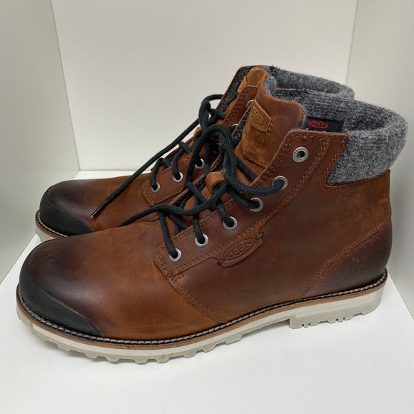Keen Slater II Boot main image 8